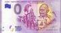 India - Mahatma Gandhi 150<sup>th</sup> Anniversary