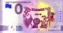Baby's Eerste Bankbiljet
