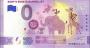 Baby's eerste Bankbiljet