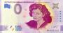 Retrato de Amália Rodrigues