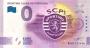 SPORTING CLUBE DE PORTUGAL